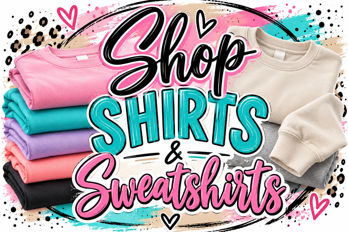 Shop Shirts!