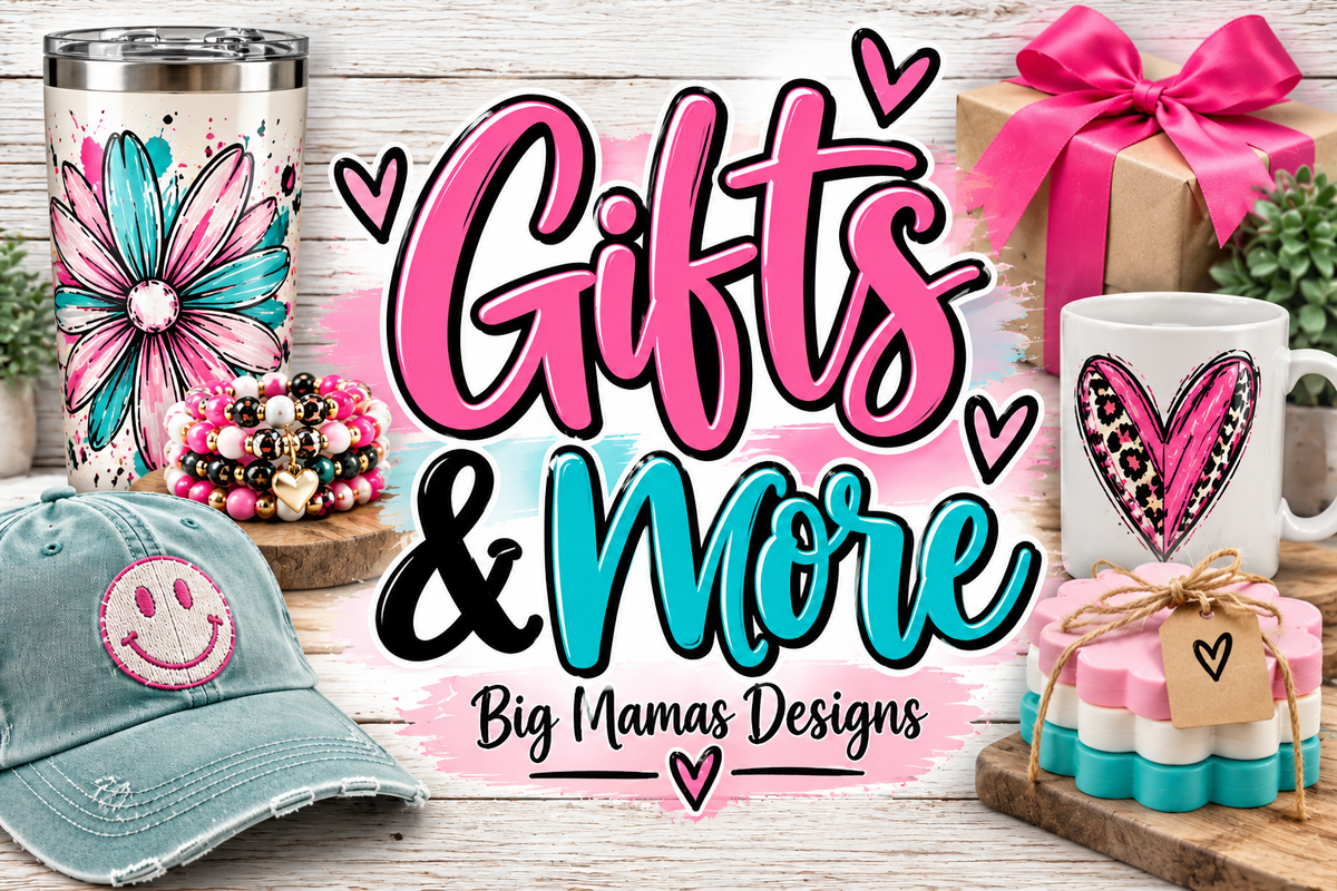 Gifts & More