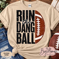 Run the Dang Ball