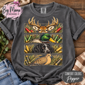 Hunting Season