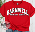 Barnwell Primary School
