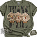 Thankful Turkeys