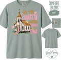 Be the Church Shirt