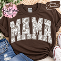 Camo MAMA