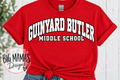 Guinyard Butler Middle School
