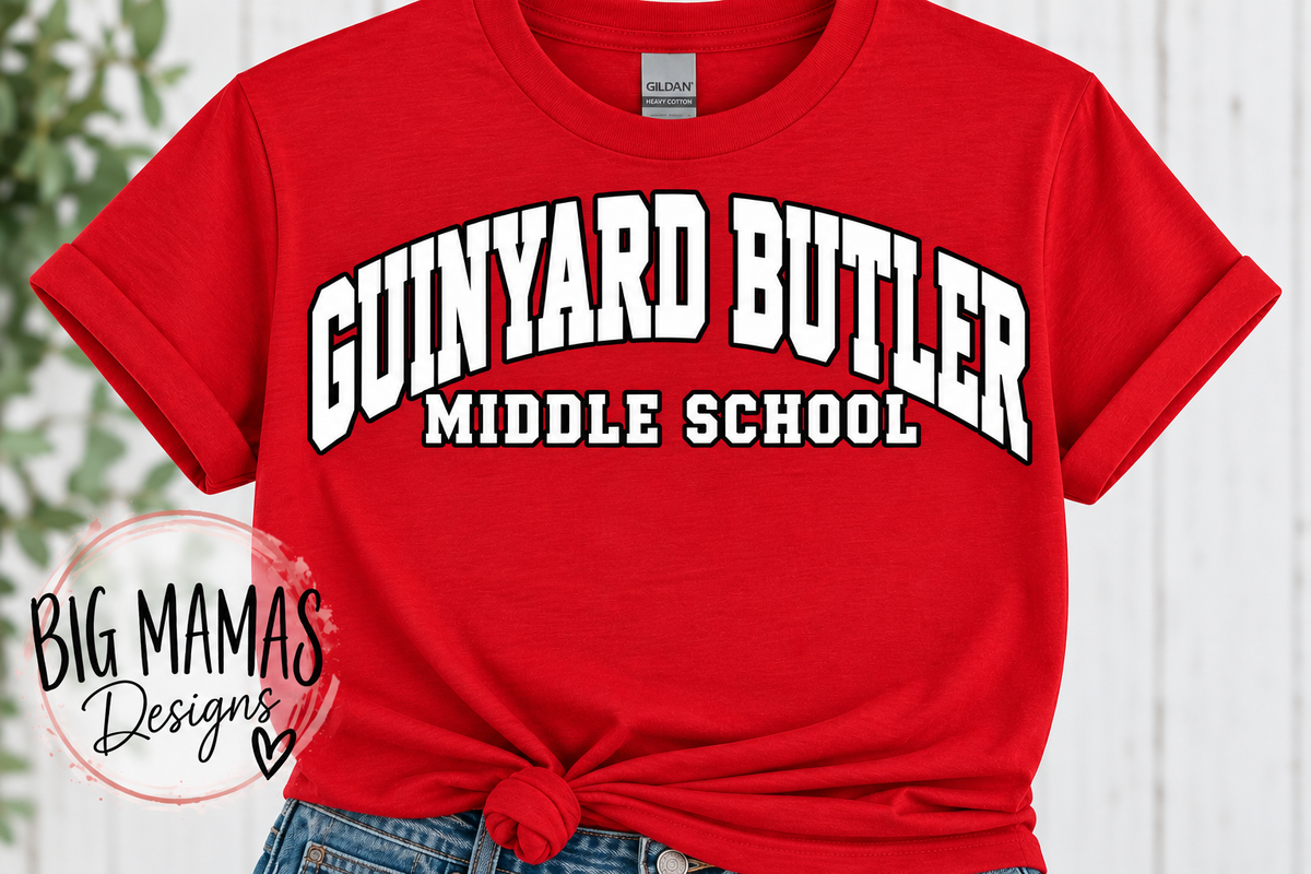 Guinyard Butler Middle School